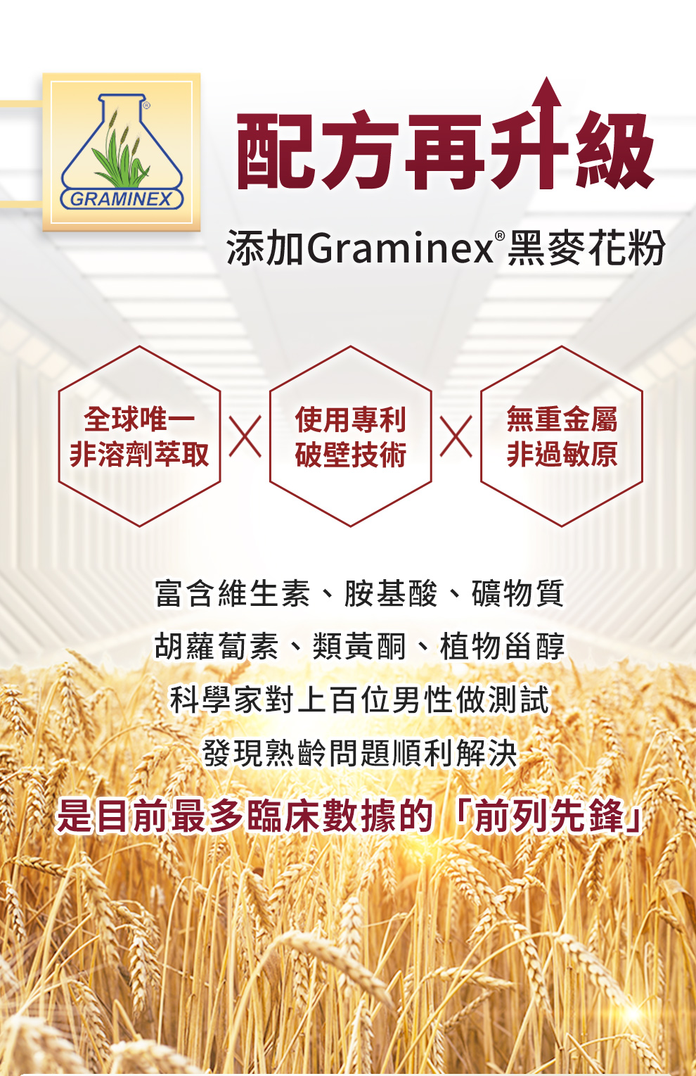 美國甘胺酸鋅
