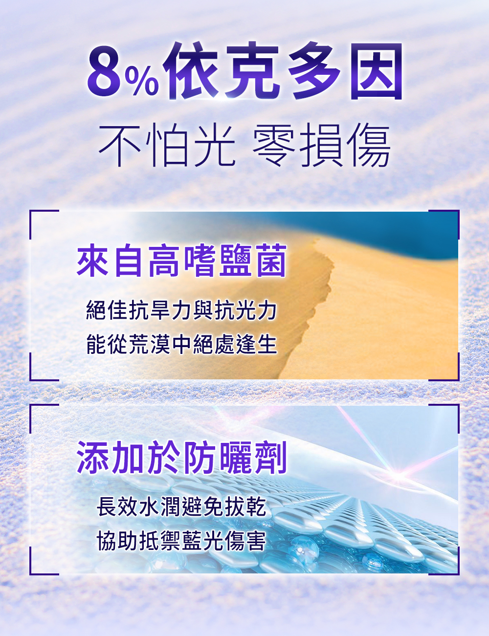 8%依克多因