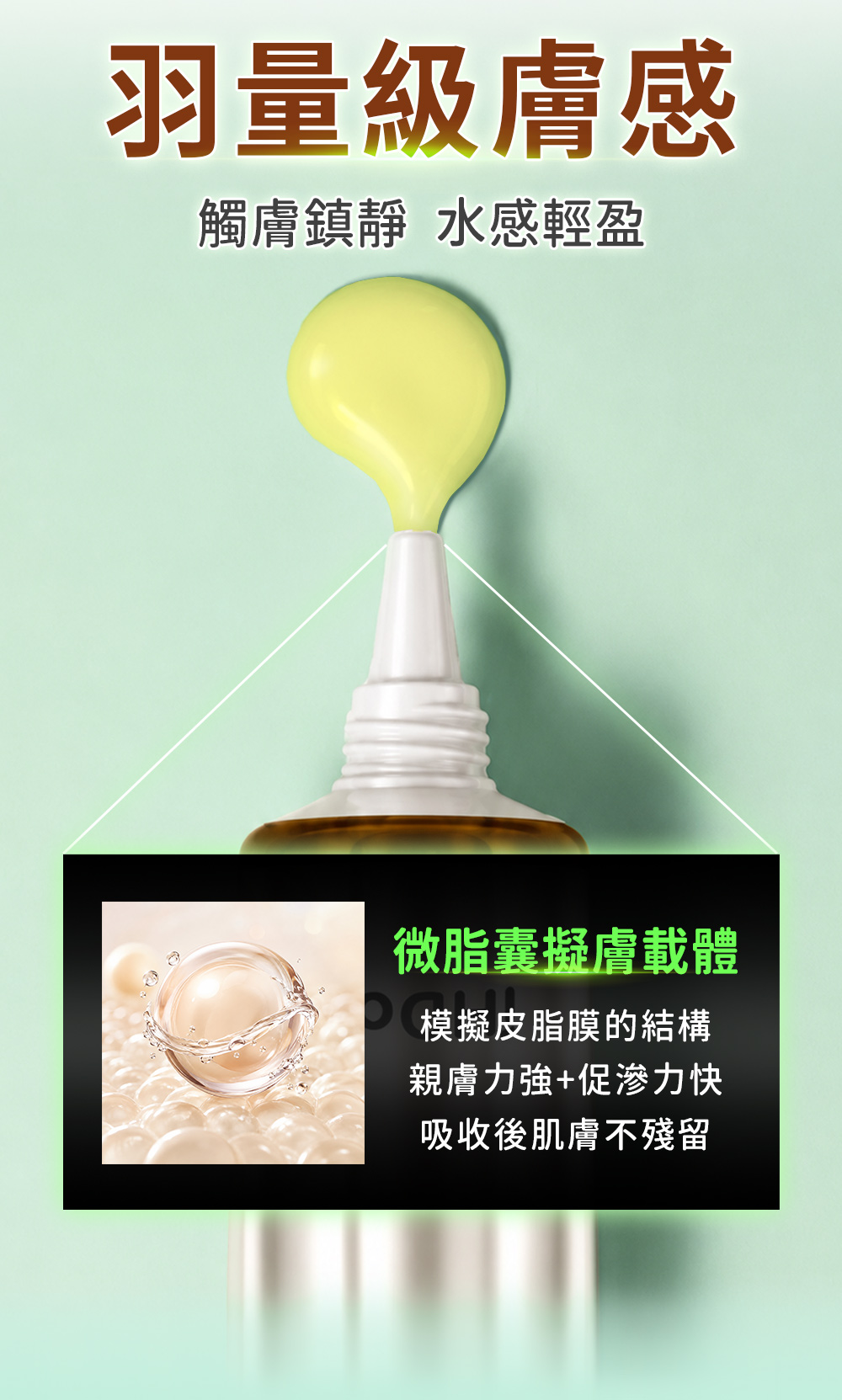微脂囊技術