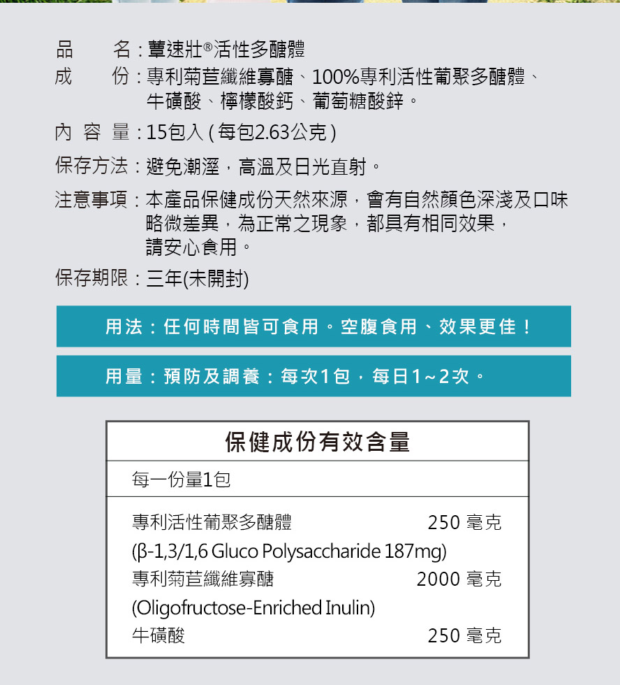 多篇臨床證實有效