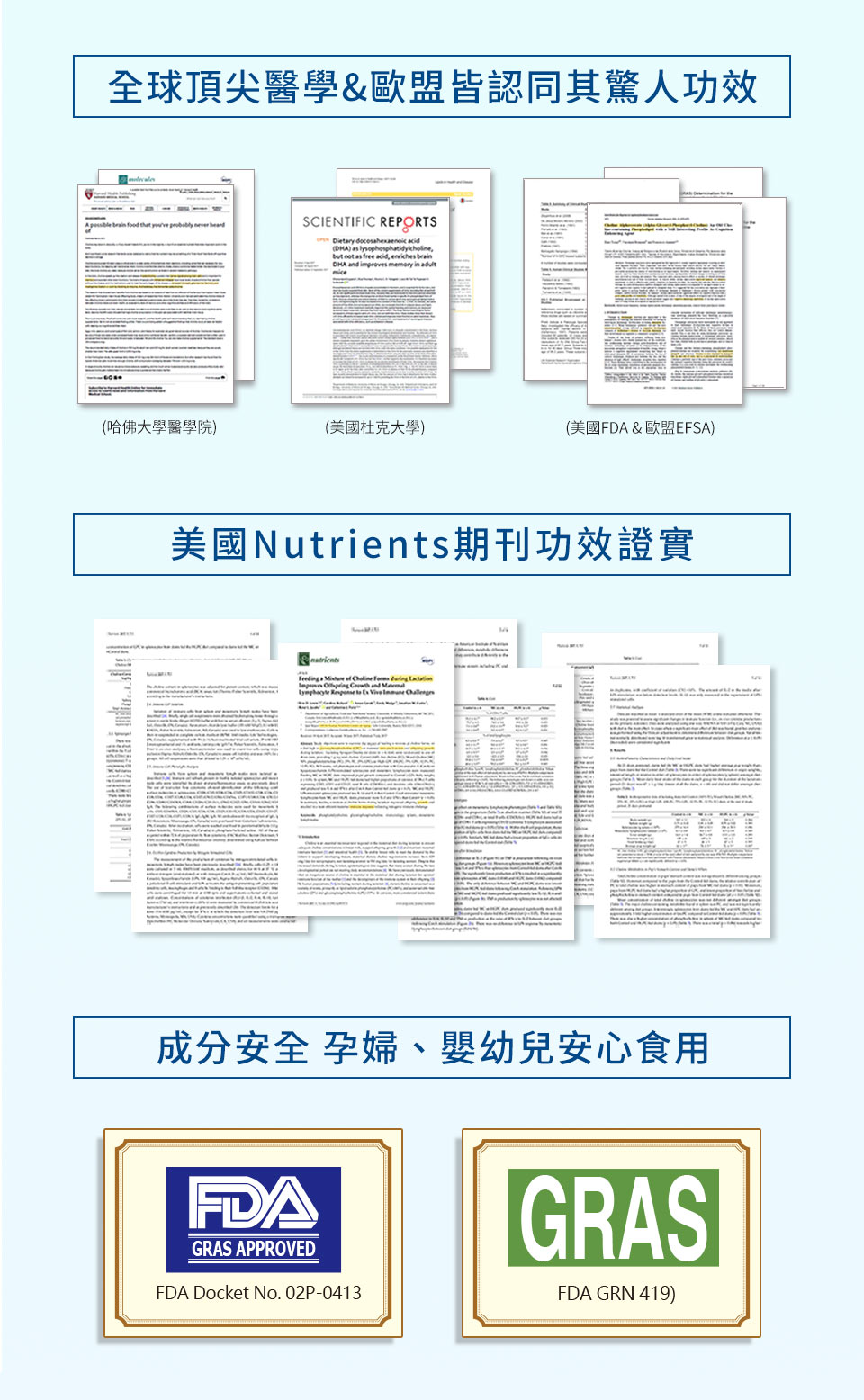 幫助大腦運作，增強思考力