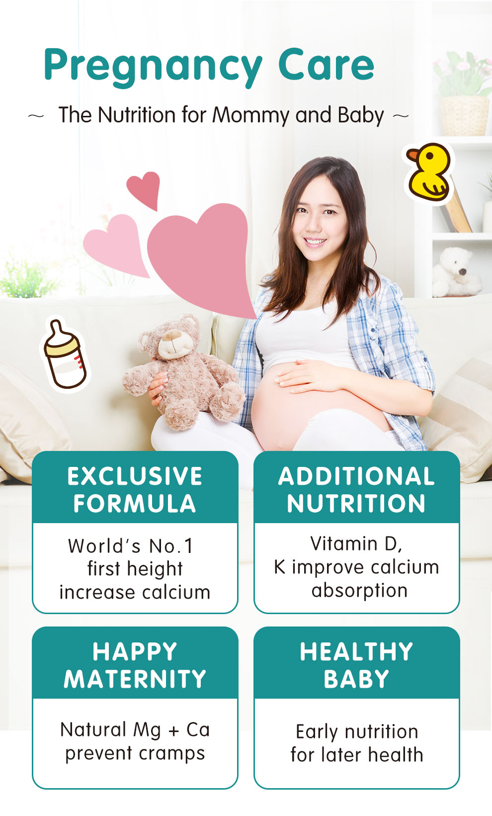 美國衛生院歐盟EFSA認可