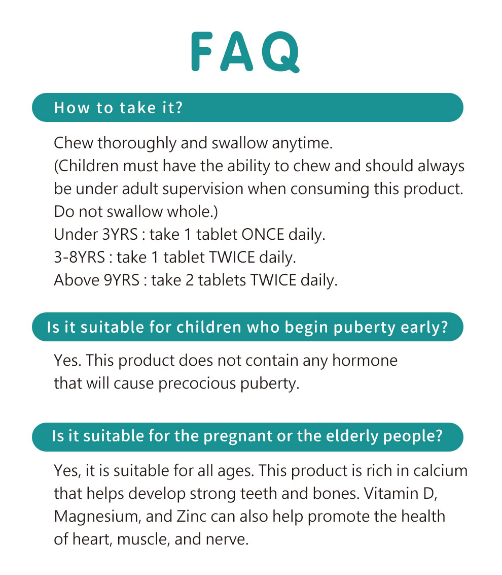 美國衛生院歐盟EFSA認可