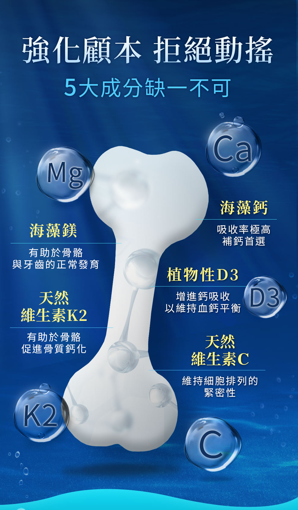 嚴守潔淨製程，保證安全，8大無添加