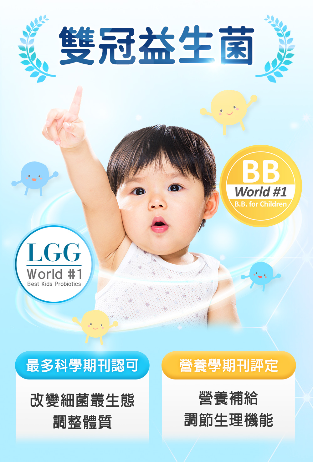 醫學期刊、臨床證實有效改善濕疹，舒緩癢感