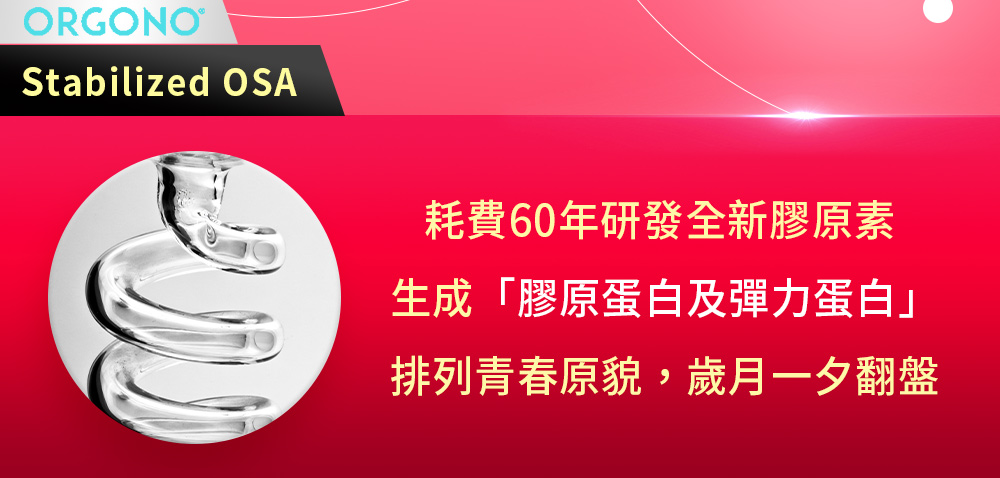 吸收率超高,有效改善臉部凹陷