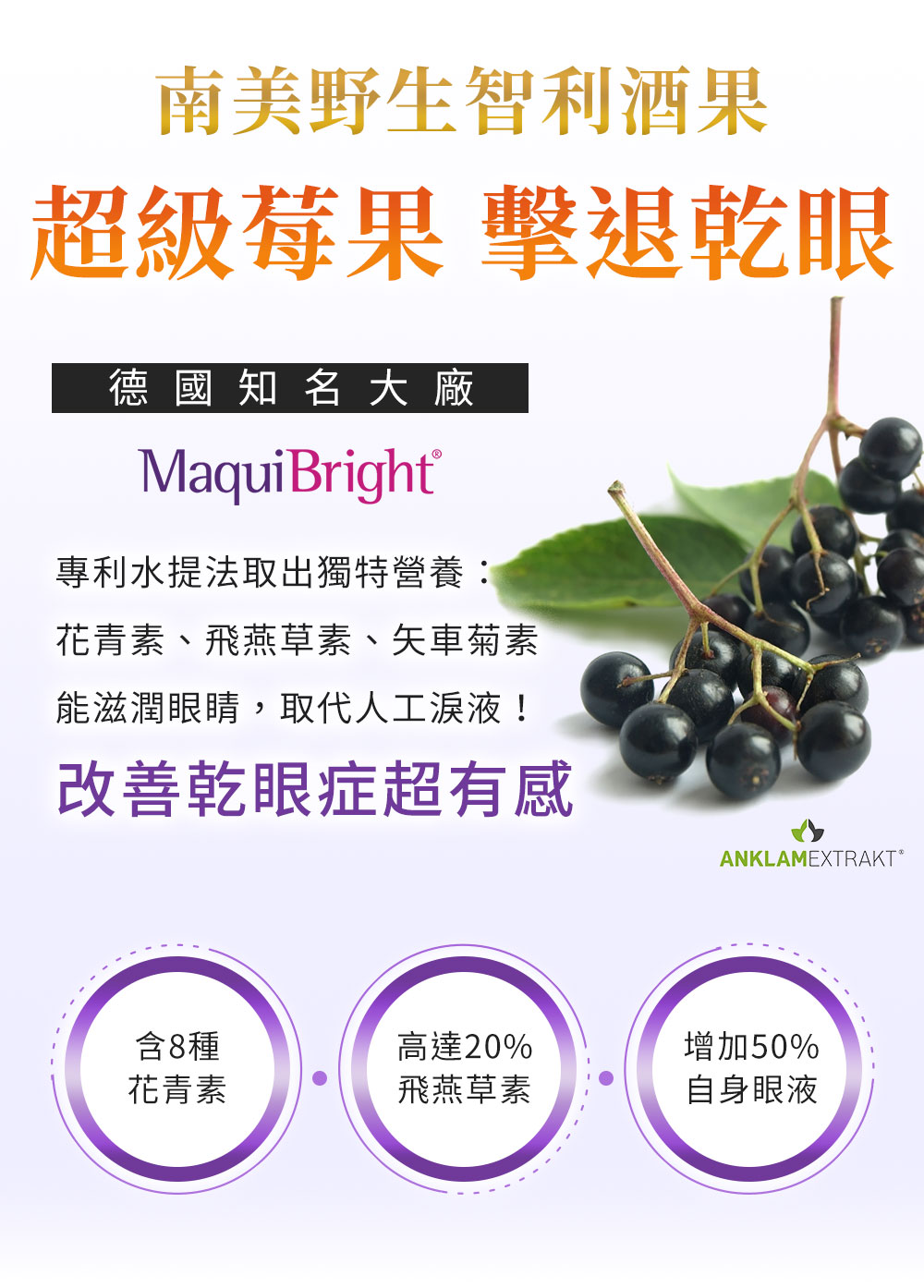 美國專利游離型葉黃素,FloraGLO,黃金比例玉米黃素