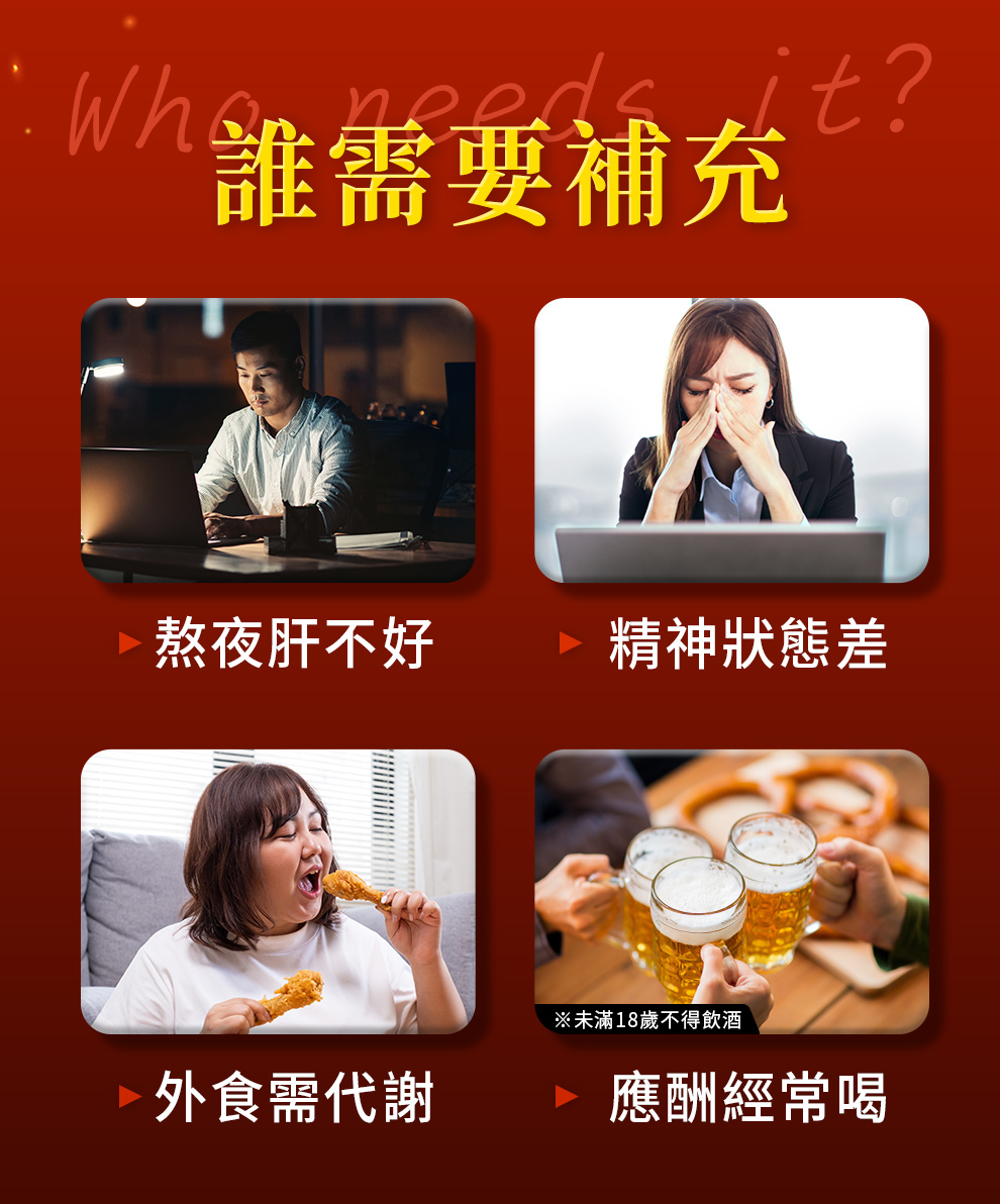 熬夜肝不好、肥胖、飲酒前後