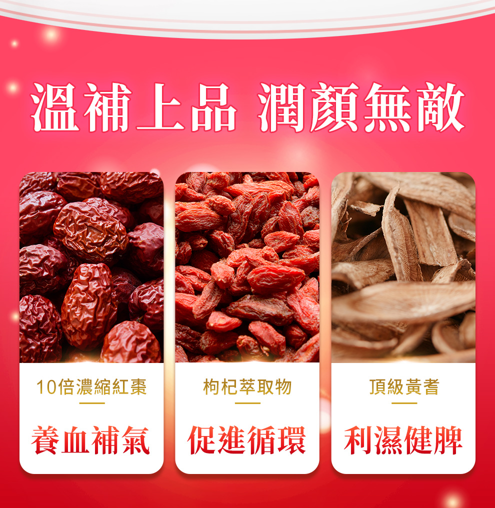 足量、有效、臨床數據證實