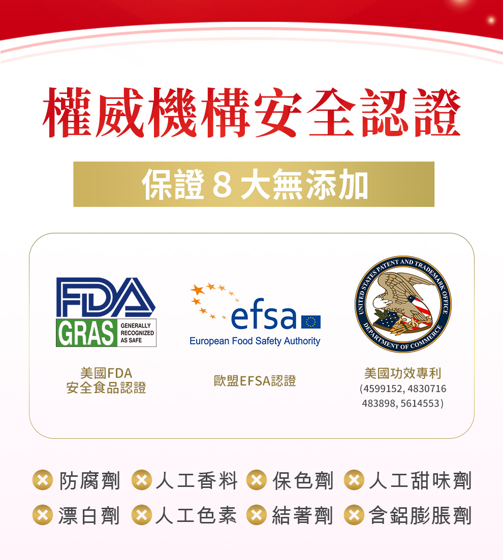 專為亞洲人打造,漢方補鐵