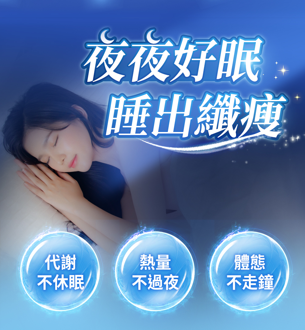 iHDoc美曲夜燃錠